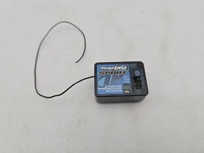 Team Losi Sport 27Mhz Empfänger
