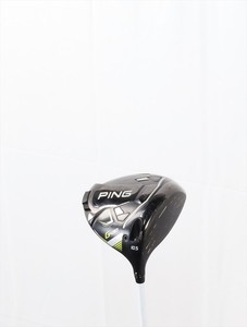 Tête De Driver PING G430 SFT 10,5° - Droitière - Titane