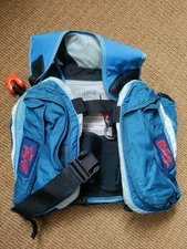 Pro Sub Dcv Extra BCD Vest Medium 