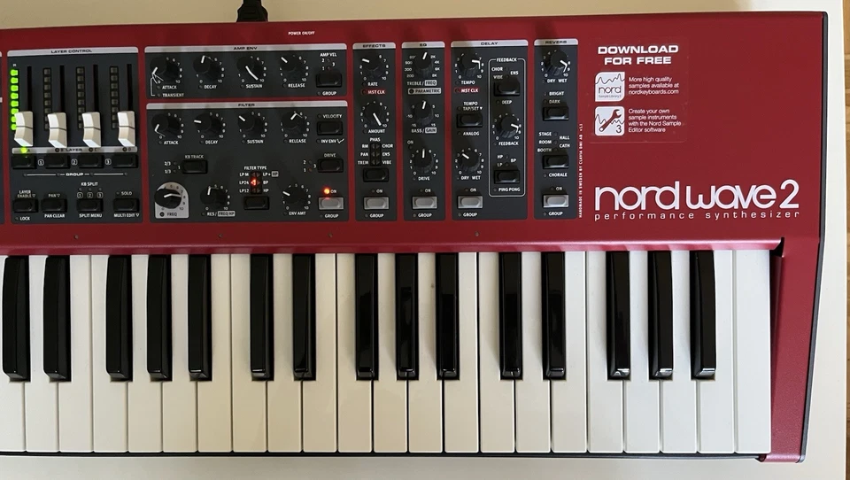 Nord Wave 2 - Bild 3 von 4