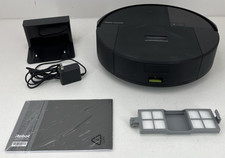 iRobot Roomba 205 DustCompactor Vac Robot Vac...