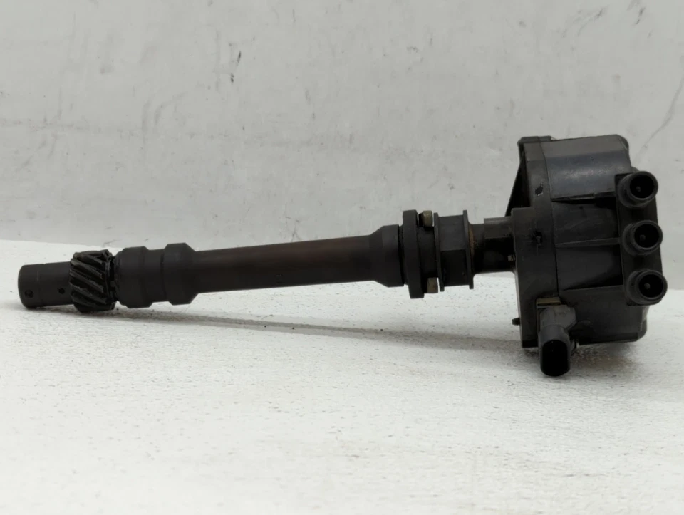 Chevrolet Astro 1996 distribuidor de encendido del motor OEM BE6NF Foto 3 de 4