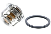 Vemo Thermostat, KüHlmittel U.A. FüR Alfa Romeo, Chevrolet, Fiat, Opel, Saab