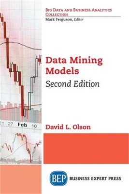 Data Mining Models, Second Edition (Paperback or Softback)