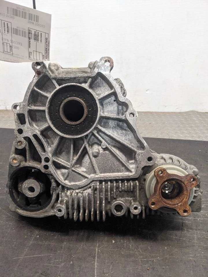 Раздаточная коробка полноприводное купе подходит для BMW 328i 1169713 2007-2013 годов выпуска - Изображение 4 из 4