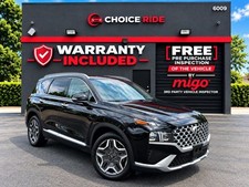 2023 Limited Sport Utility 4D