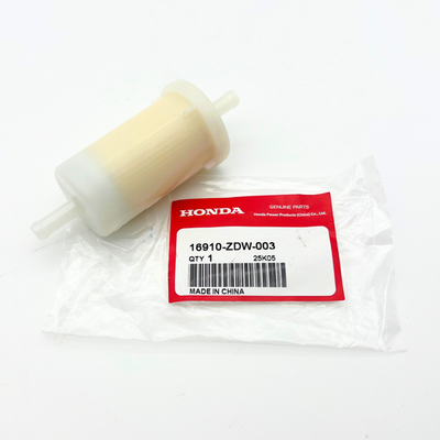 Genuine Honda 16910-ZDW-003 Fuel Filter for GX700IRH GX800IRH