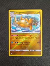 Dragonite 151/236 SM Unified Minds Reverse Holo Pokemon LP on eBay