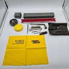 Olio Fiat tool kit bag wrench