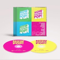Various Artists - Now That's What I Call Pop! - Cd - F99Z