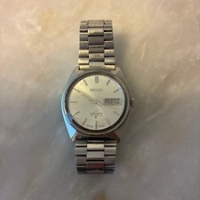 Seiko automatico SEIKO LORD MATIC 5606 7000