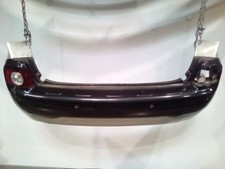 Pare choc arriere CITROEN C3 PICASSO PHASE 1 00007452XS