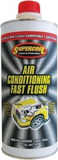 Automotive AC System Flush Solvent Cleaner 32 oz Quart R134a R1234yf High Temp