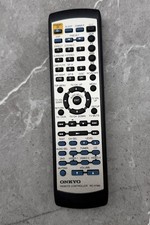 Original ONKYO RC-478M Genuine REMOTE CONTROL...