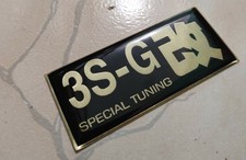 Tuning Toyota COROLLA