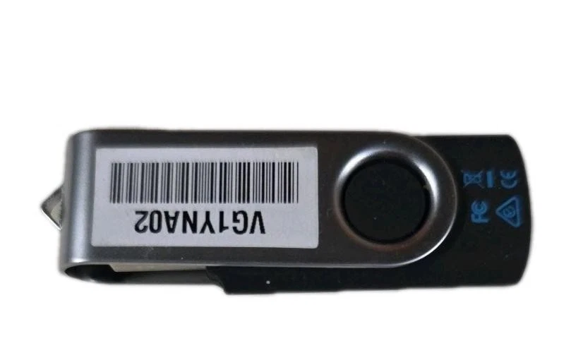 Dell Latitude 5300 Resource DVD Version A02 USB Stick - Image 2 of 4