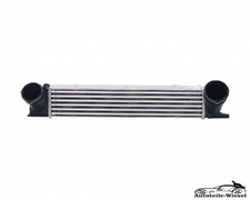 Ladeluftkühler für BMW E81 2.0 E87 E88 E82 E90 E93 E92 E91 04-13