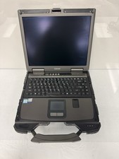 Getac B300 G6 Touchscreen i5-6200U 2.30GHz 8GB Ram No SSD