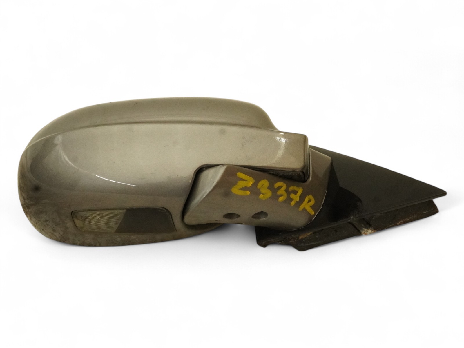 2003 - 2008 Maserati Quattroporte M139 Mirror Power Side View Right E30158212