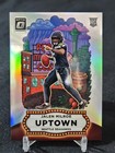 2025 Donruss Optic Jalen Milroe Base (RAW)