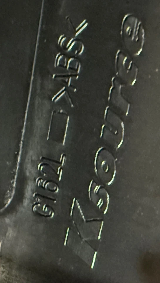 Snap & Zap By K Source Towing Mirror Set G612L G612R Used In Great Condition - Image 3 of 4