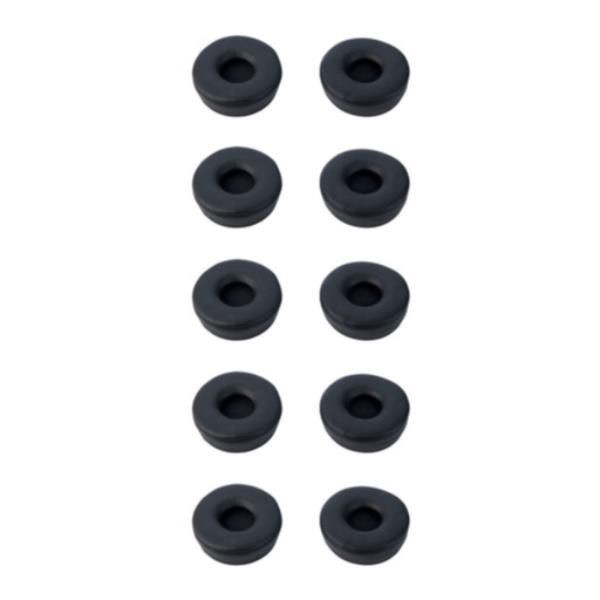 Jabra Neri Cuscino Per Cuffie Engage 55, Engage 65, Engage 75 - Immagine 2