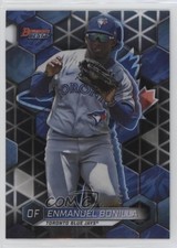 2023 Bowman's Best Top Prospects Enmanuel Bonilla #TP-29 1i3m