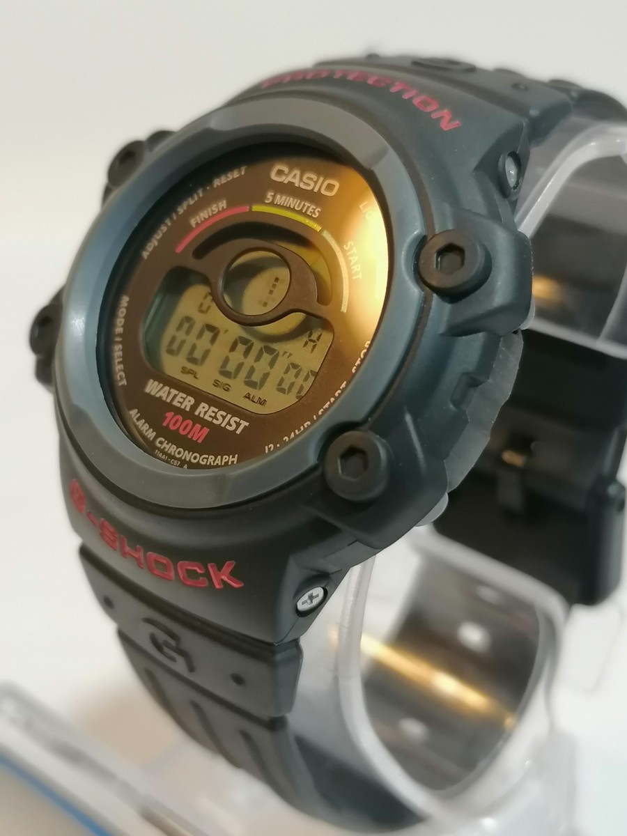 CASIO G-SHOCK DW-610 for sale online | eBay