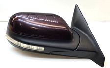 Ford Explorer 11-15 Passenger Right Turn Signal Pwr Fold Mirror Oem W Blind Spot