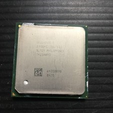Intel Celeron D 2.93GHz/256/533 SL7Q9 Desktop Processor
