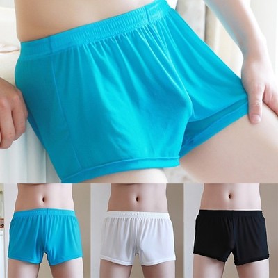 Robuste nagelneue hochwertige Slips Boxershorts Herren M~2XL Hose Polyester