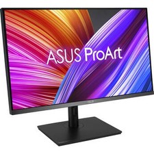 ASUS ProArt PA32UCRK 32 in 4K HDR Monitor