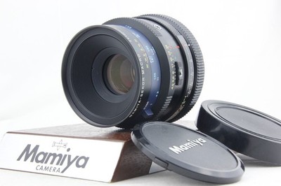 [ No Fog, NEAR MINT+ ] MAMIYA SEKOR Macro Z 140mm f/4.5 W For RZ67 Pro II IID