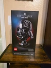 LEGO Star Wars: Darth Vader Helmet 75304, Brand New, Factory Sealed