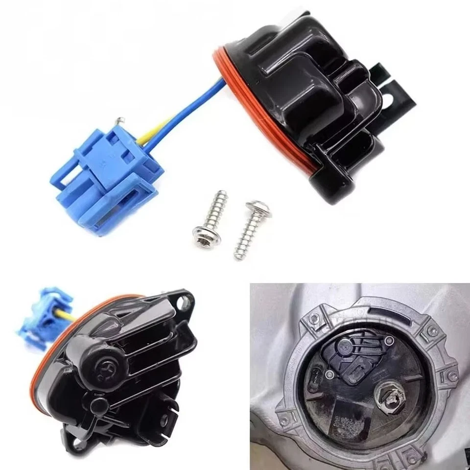 Módulo de control electrónico de bomba de combustible para BMW R1200GS F650GS K1300S S1000R G650GS☪ Foto 2 de 4