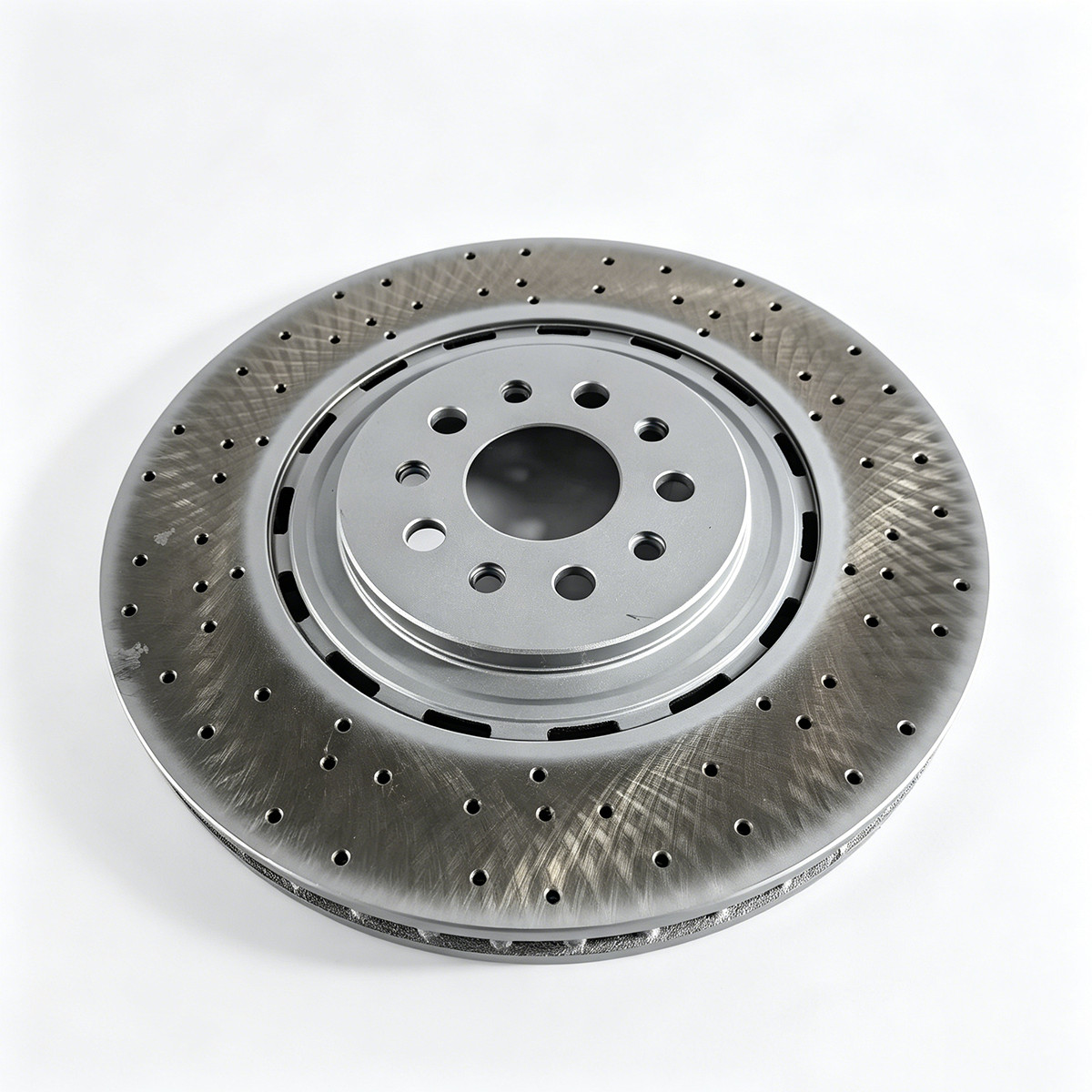 Maserati Levante 2017-2022 Front Brake disc P/N 673005715
