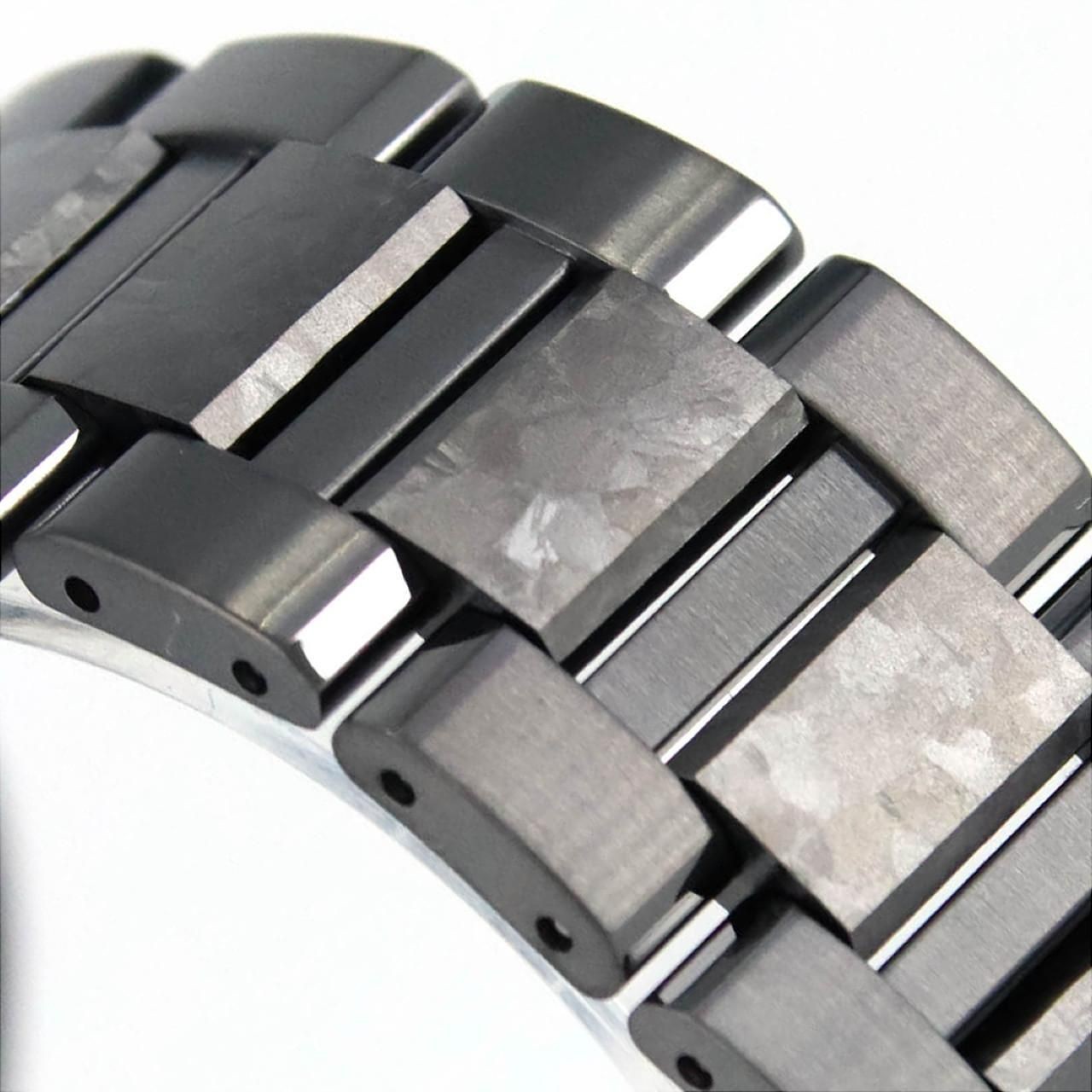 Citizen ATESSA HAKUTO-R Radio Watch H800-A1CN20C/AT8287-62E Ti image 5