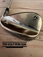 TaylorMade MG3 50 SB09 Wedge- Dynamic Gold 120 S300