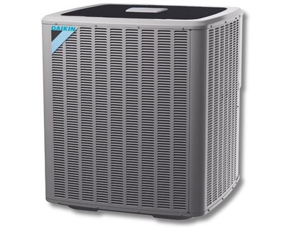 Daikin 4 Ton R410a up to 22.5 SEER2 Heat Pump Condenser - DZ9VCA4810