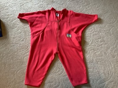 Vintage Petit Bateau Jumper Sz 3 Yrs/ Ans