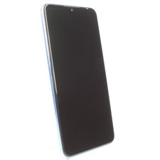 Huawei P30 Lite 4G argento 256 GB 6 GB RAM condizioni abbastanza buone