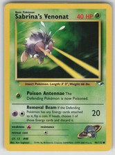 Image for Sabrina's Venonat