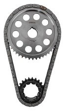 Jegs Double Roller Timing Set For 1956-2003 Small Block Chrysler Engines Jegs Double Roller Timing Set For 1956-2003 Small Block Chrysler Engines