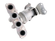 Abgaskrümmer Katalysator Hyundai Ioniq Kona Ceed III Niro I 1.6 GDI Hybrid