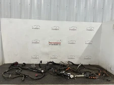 13 GMC SIERRA 2500 ENGINE MOTOR ELECTRICAL WIRE WIRING HARNESS 6.6L AUTO TRANS