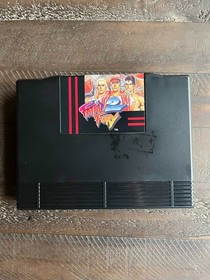 Fatal Fury 2 (Neo Geo AES English) US Version Complete US Seller