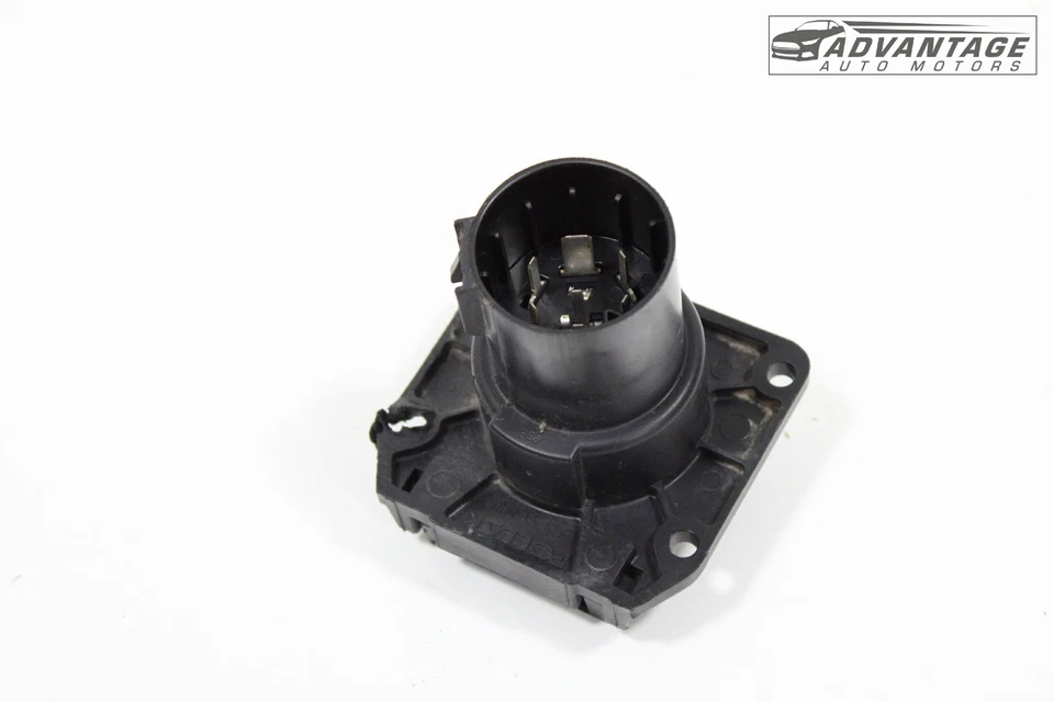 2015-19 雪佛兰 SILVERADO 2500 高清 TOW TOW TOWING 拖车 HITCH BAR 连接器 PLUG 原始设备制造商 — 第 4/4 张图片