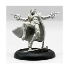 Grindhouse Incursion Allies Loose 30mm Zip Kelly #1 NM