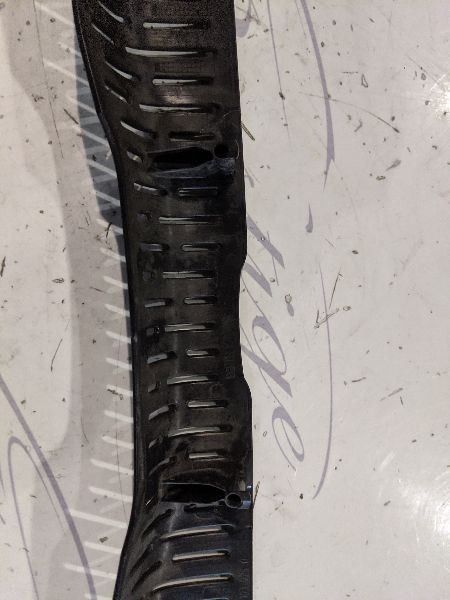 Bentley Continental GT 2004-2011 Front Engine cover