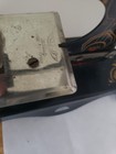Vintage Casige Miniature Toy Sewing Machine Working Condition — photo 6